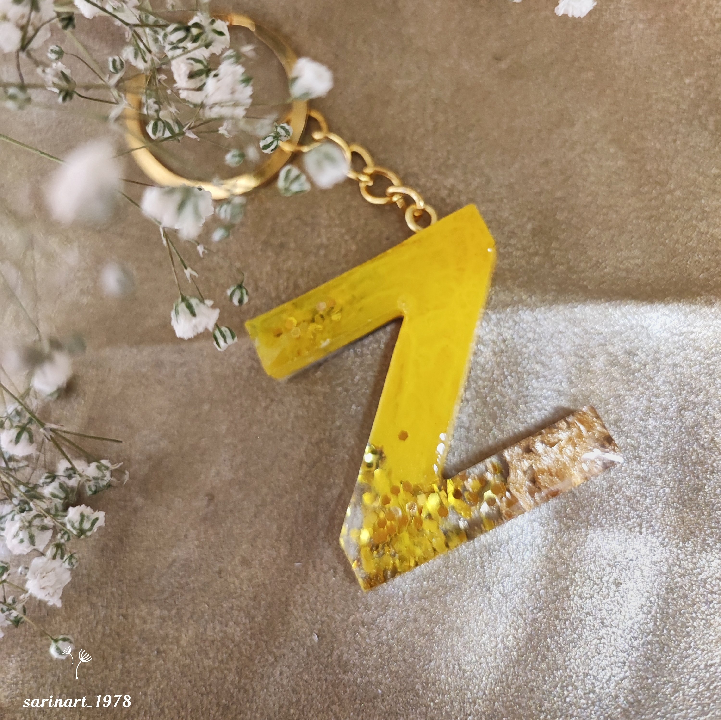 جاکلیدی(سرکلیدی) رزینی ،دستساز، نشکن،قابل شستشو،مناسب برای آویز کیف