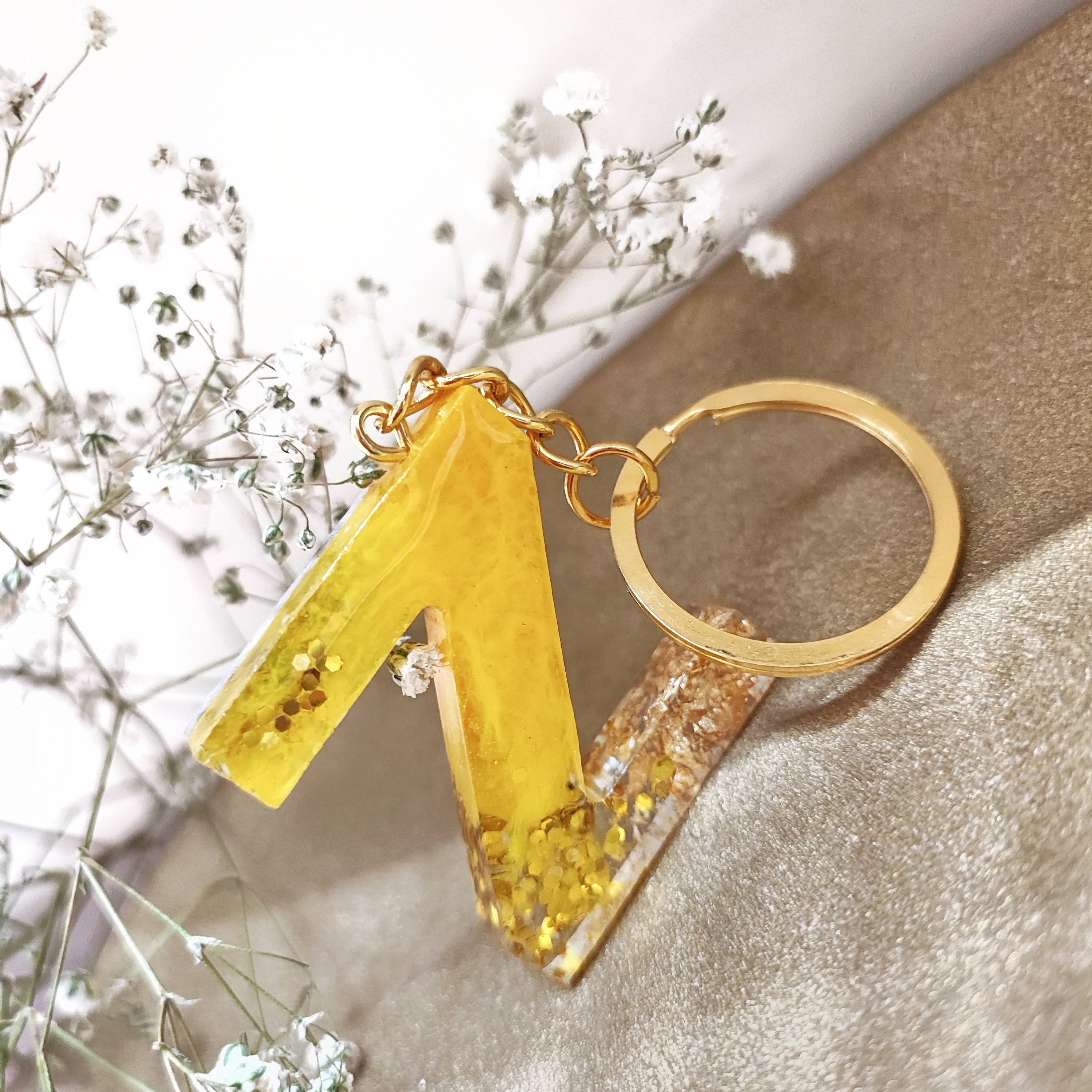 جاکلیدی(سرکلیدی) رزینی ،دستساز، نشکن،قابل شستشو،مناسب برای آویز کیف