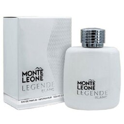 عطر ادکلن مردانه مونت بلنک لجند اسپریت فراگرنس ورد Monte Leone Legende Blanc