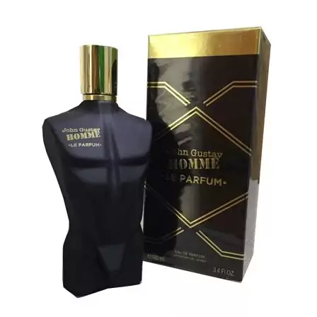 عطر ادکلن مردانه ژان پل گوتیه له میل پارفیوم فراگرنس ورد