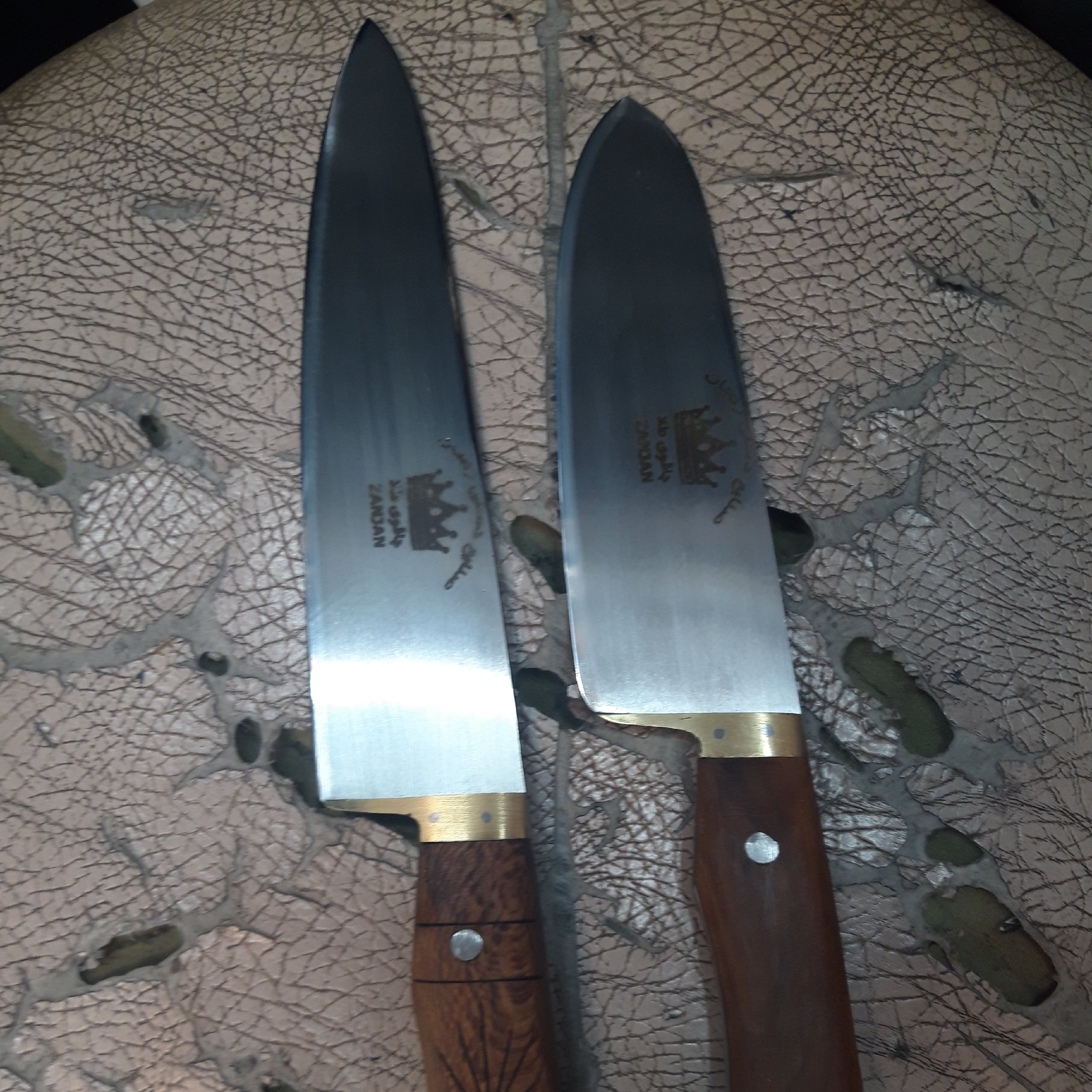 چاقوی راسته بری