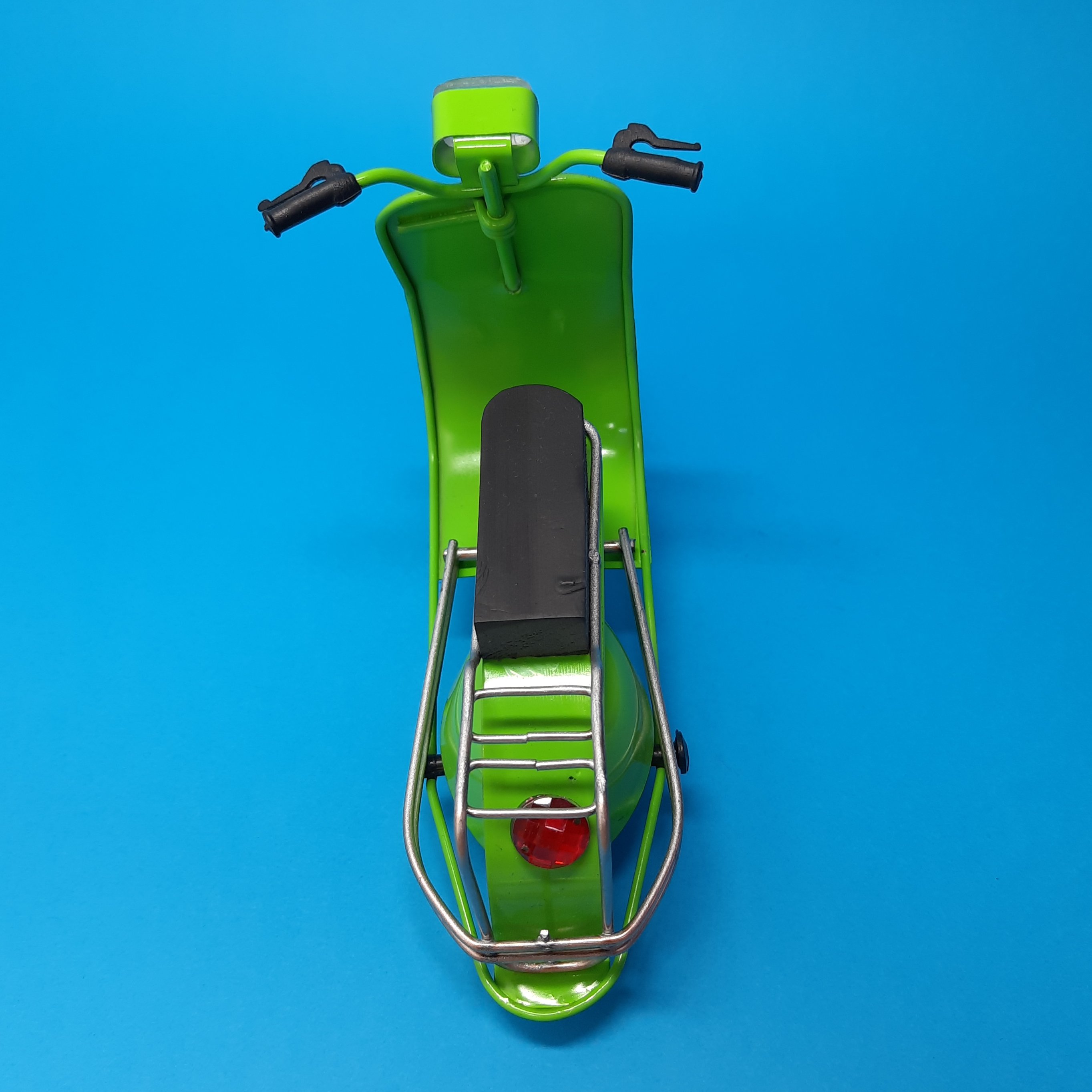 ماکت موتور وسپا فانتزی