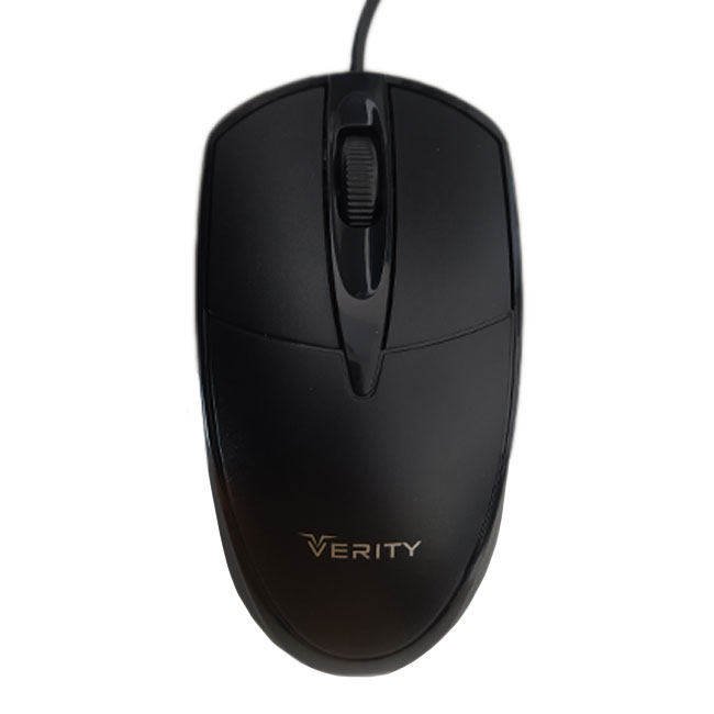 ماوس وریتی مدل VM_5104 مناسب مصرف اداری و خانگی