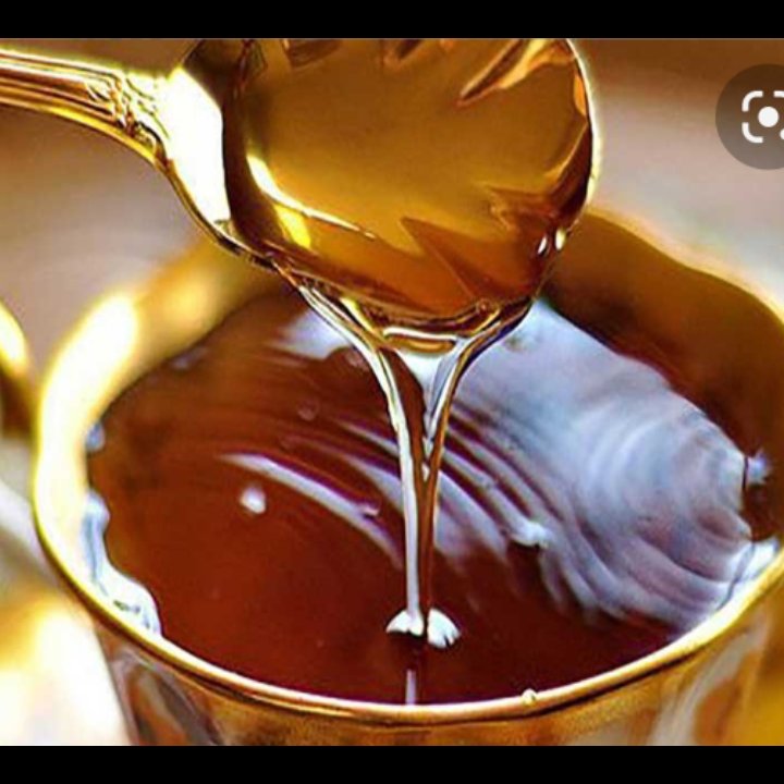 عسل طبیعی جاوشیر(حاج عبدالله)