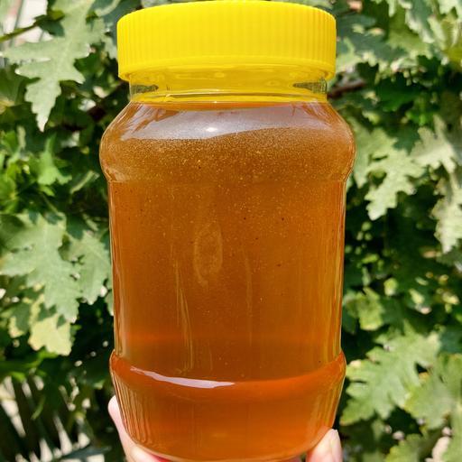 عسل چند گیاه با ساکاروز 2درصد