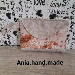 کیف دستی کوچک آنیا
