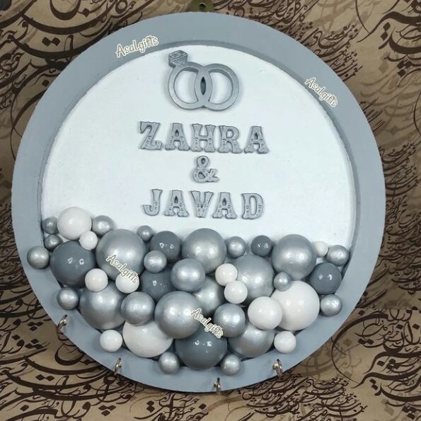 دیوارکوب دخترانه وپسرانه وزوج 