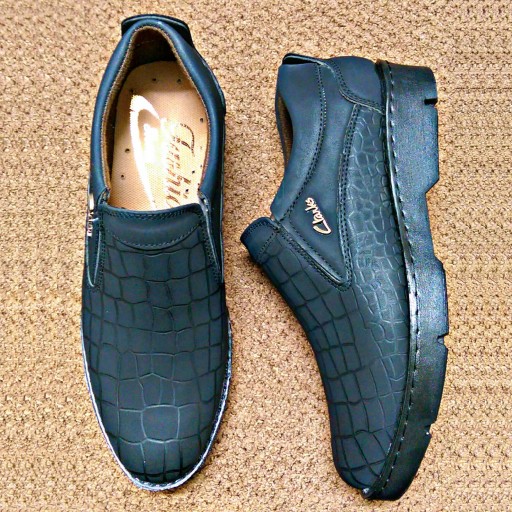 کفش مردانه مدل CLARKs