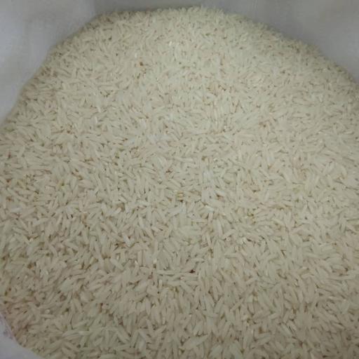 برنج هاشمی آستان اشرفیه  کیفیت اعلاء سورت شده عطر و طعم فوق العاده 10 کیلویی
