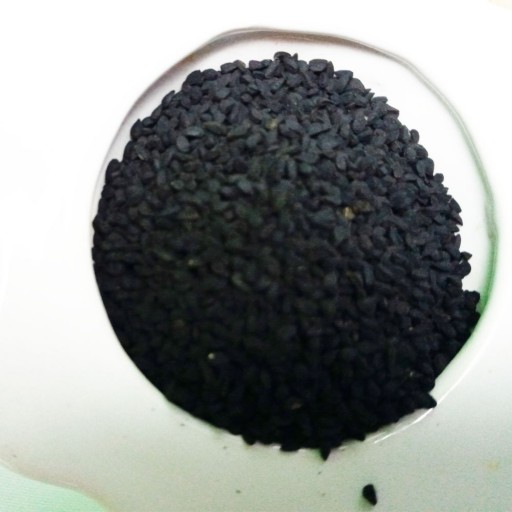 سیاه دانه (500 گرمی)
