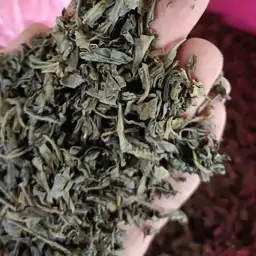 چای سبز وزین عطری بهاره
(100 گرمی)