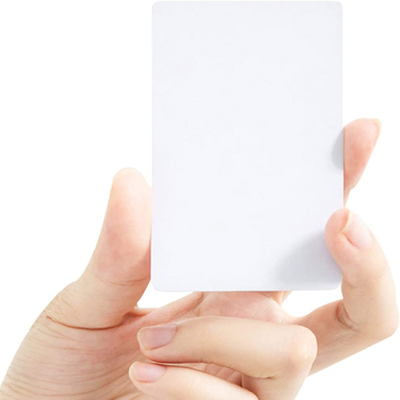 تگ NFC کارتی مدل 216
