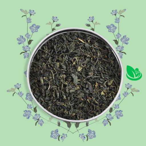 چای سبز ایرانی درجه یک ارگانیک ( چای سبز لاهیجان ) تضمین کیفیت برند مای گیلا
