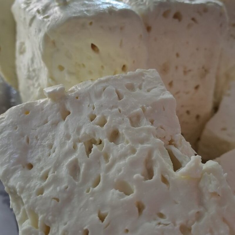 پنیر سنتی اصل لیقوان