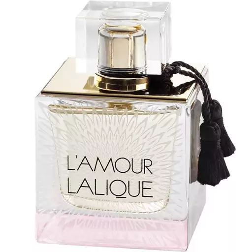 عطر ادکلن لالیک لامور اورجینال Lalique LAmour