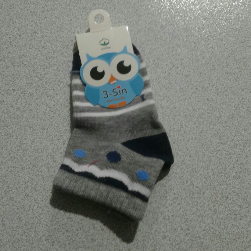 کد634 - جوراب فانتزی بچه گانه - جوراب فانتزی کودک - جوراب اسپرت پسرانه - جوراب اسپرت دخترانه - جوراب نوزادی - کد تخفیف