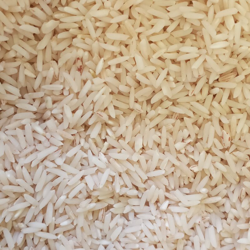 برنج طارم امرالهی کشت دوم   10 کیلویی کهنه معطر و خوشپخت