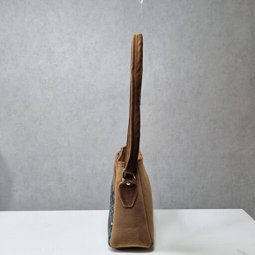 کیف دوشی زنانه ساسویه مدل ریتا کوچک (کد S 053)