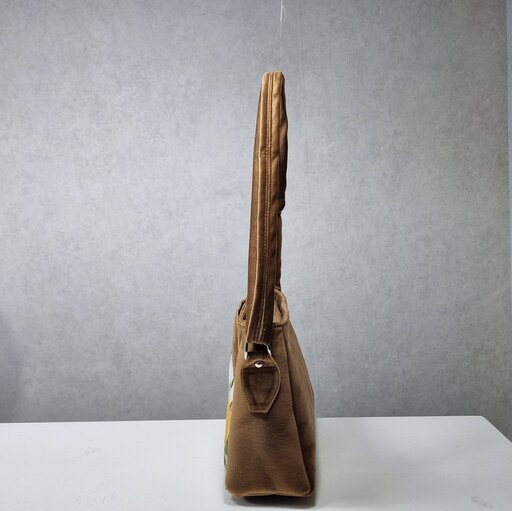 کیف دوشی زنانه ساسویه مدل ریتا کوچک (کد S 055)