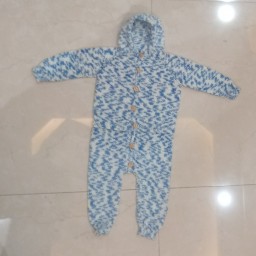 بافت سرهمی نوزادتا6ماهگی