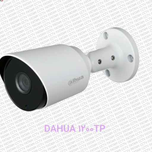DAHUA 1200TP دوربین مدار بسته مدل