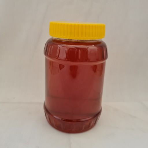 عسل چند گیاه 500 گرم
تبریز درجه یک
( نیم کیلوی) عسل آقاجانی 