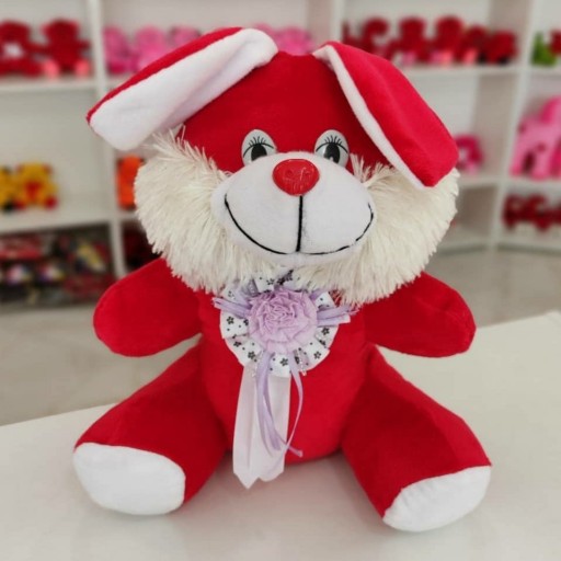 جشنواره تابستانه عروسک خرگوش تدیا با تخفیف ویژه و ارسال رایگان