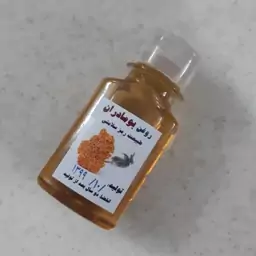 روغن بومادران