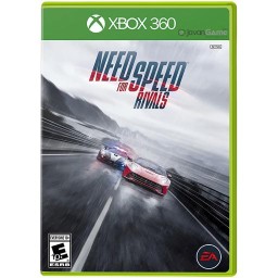 بازی Need for Speed Rivals برای XBOX 360