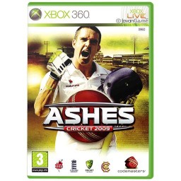 بازی Ashes Cricket 2009 برای XBOX 360