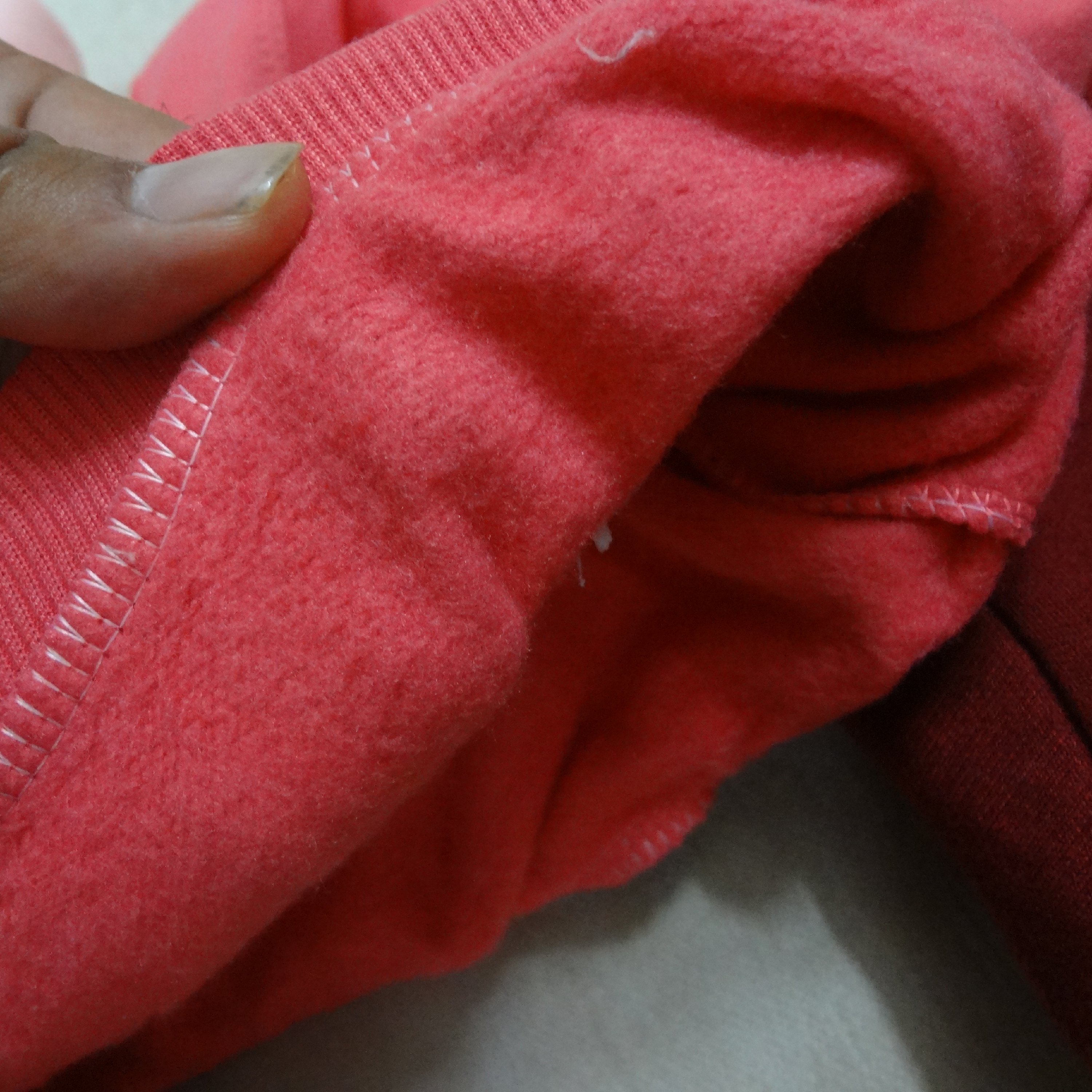 بلوز شلوار دخترانه تو کرک سایز 30_35 