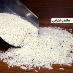 برنج هاشمی اشرافی ممتاز گیلان 10 کیلویی 