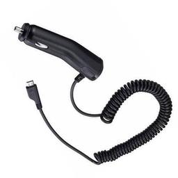 شارژر فندکی سامسونگ مدل I9000 سیم دار میکرو اندروید SAMSUNG i9000 Car Adapter

