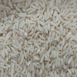 برنج طارم هاشمی بوجار نشده بسته 5 کیلویی 