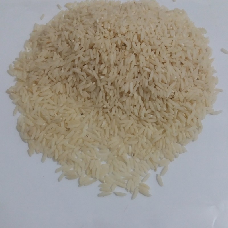 برنج طارم هاشمی 5 کیلویی درجه 1 (ضمانت کیفیت)