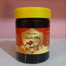 چهار شیره (500 گرمی)