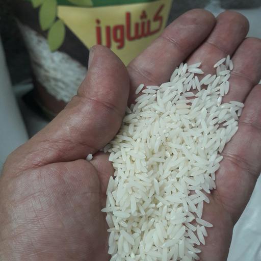 برنج طارم هاشمی 5 کیلویی کشاورز محصول 1401
