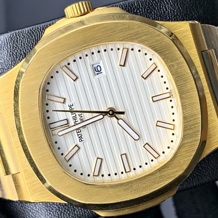 ساعت مردانه و پسرانه اورجینال پتک فیلیپ با کیفیت عالی Patek Philippe 