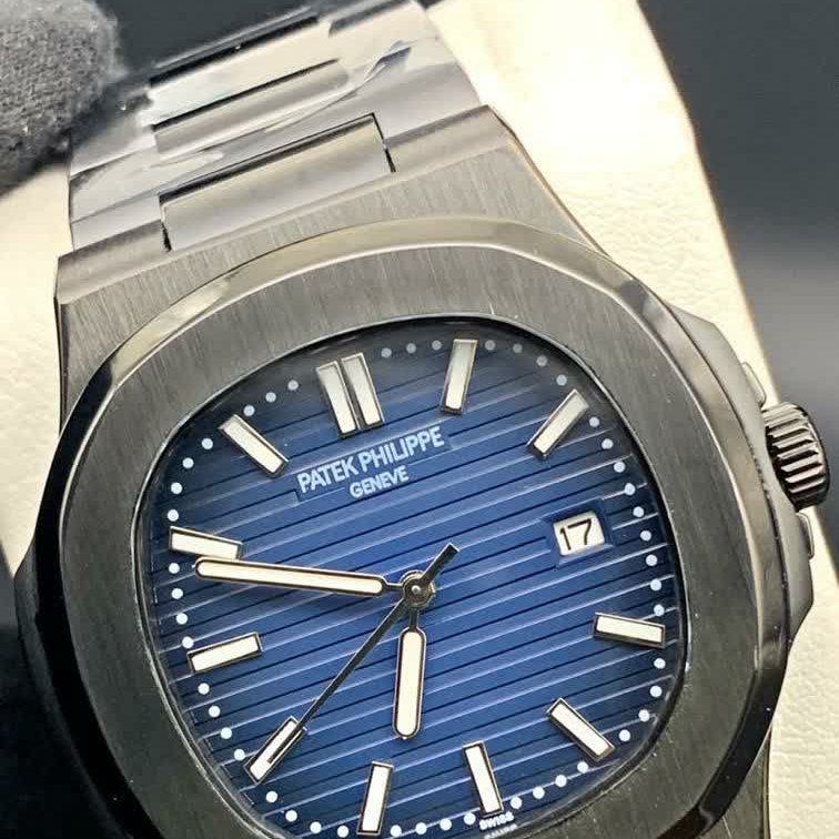 ساعت اورجینال پتک فیلیپ مردانه و پسرانه با گارانتی Patek Philippe 