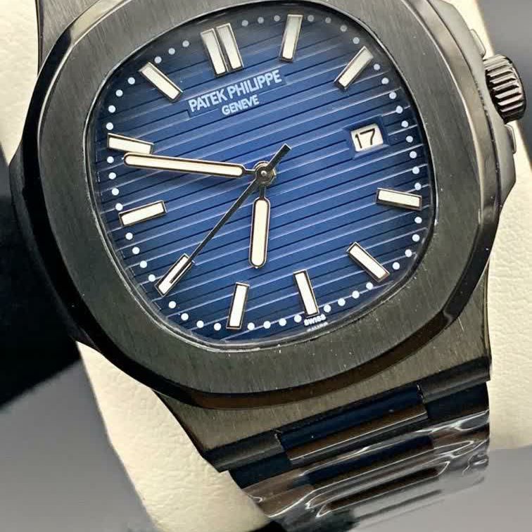 ساعت اورجینال پتک فیلیپ مردانه و پسرانه با گارانتی Patek Philippe 
