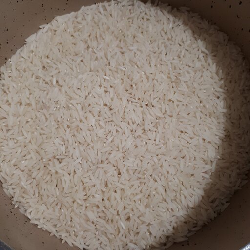 برنج هاشمی گیلان  10 کیلویی هزینه ارسال به عهده خود مشتری