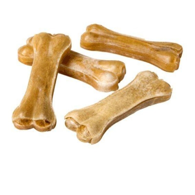 استخوان ژلاتینی تشویقی سگ سایز 2 متوسط