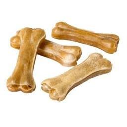 استخوان ژلاتینی تشویقی سگ سایز 3 کوچک 
