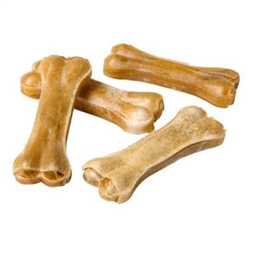 استخوان ژلاتینی تشویقی سگ سایز 3 کوچک 