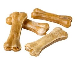 استخوان ژلاتینی تشویقی سگ سایز 1 بزرگ 