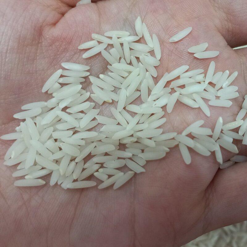 برنج طارم هاشمی معطر 20 کیلویی مازندران_جویبار