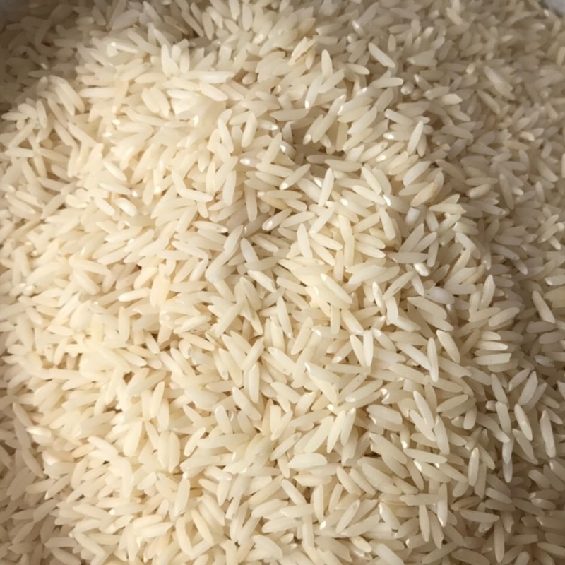 برنج دودی سنتی (هیزمی) صدری دمسیاه سفارشی آستانه اشرفیه 20 کیلو (2کیسه10کیلویی)