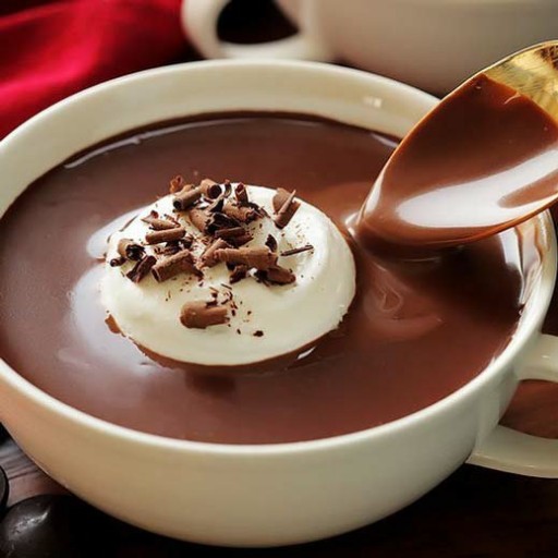 پودر هات چاکلت شکلات داغ 250