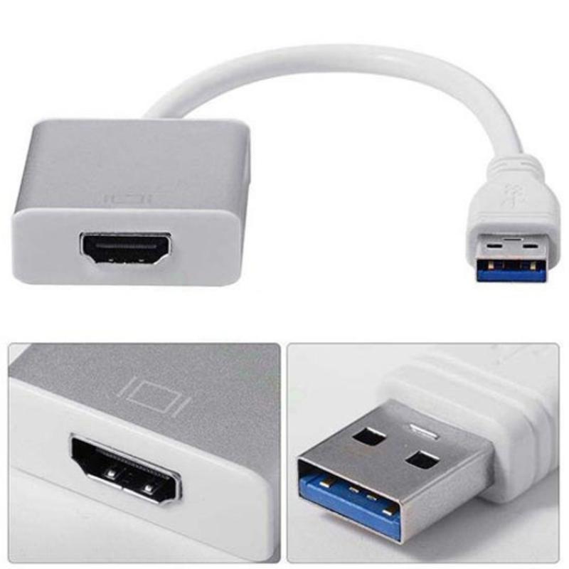تبدیل رویال USB3.0  TO HDMI