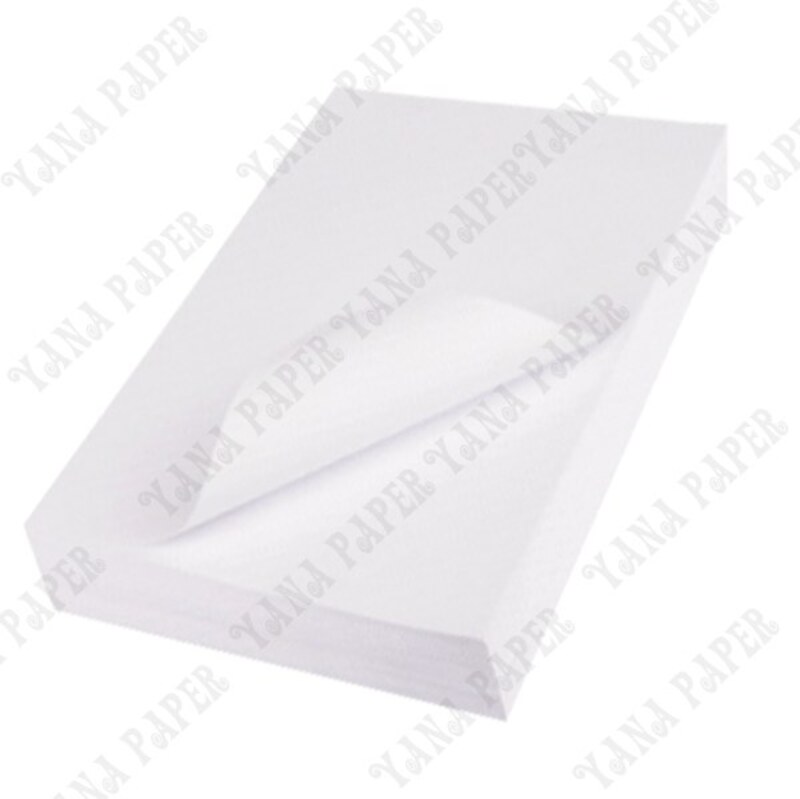 کاغذ A4 سل پرینت وکیوم Cell Print Vacume - یک بسته 500 برگی 80 گرمی